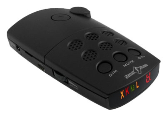 Антирадары Street Storm STR-4030EX Антирадары Street Storm STR-4030EX